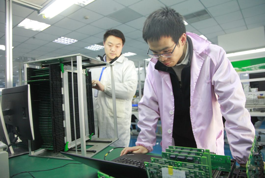 北京亦庄的产业集群,北京亦庄产业升级