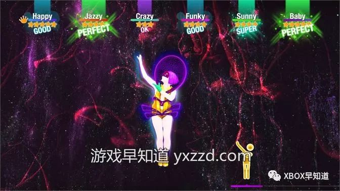 xboxone舞力全开下载,xboxone发售价格