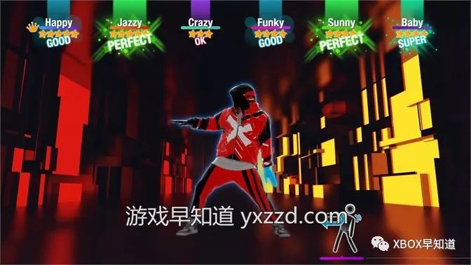 xboxone舞力全开下载,xboxone发售价格