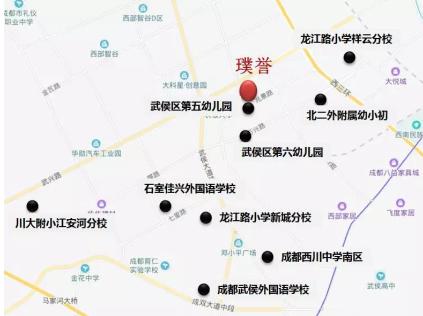 当代中德璞誉拿地价是多少,当代中德璞誉