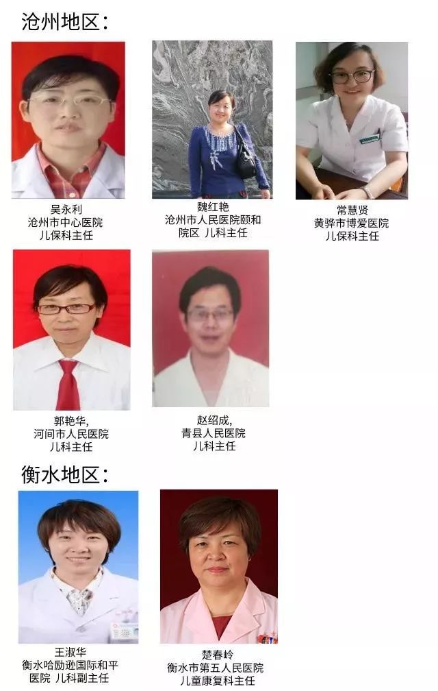 儿童生长缓慢哪家医院好,儿童生长发育义诊是真义诊吗