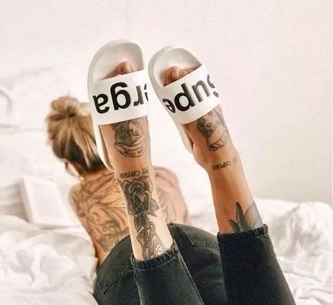 平底拖鞋｜想穿得高级，就选这10双