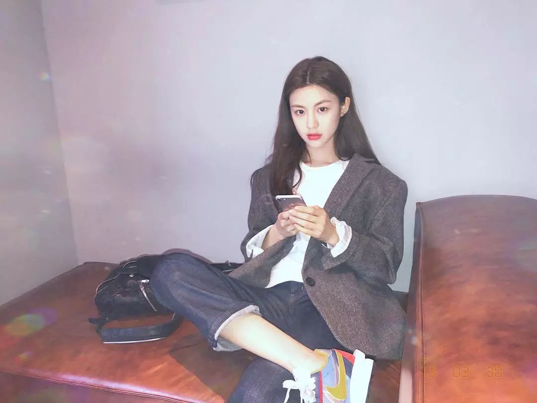 韩国整容模板一般整哪些,被称为整容模板的韩国女明星