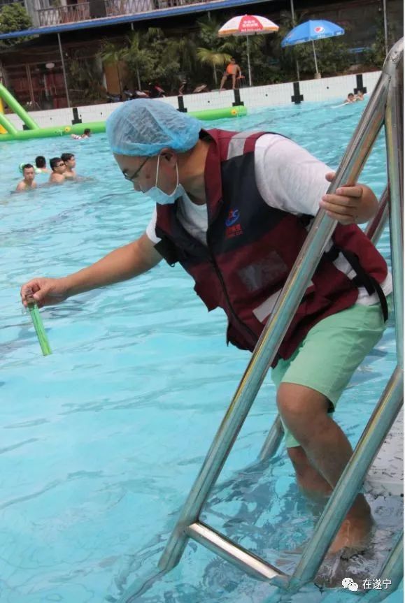 遂宁饮用水检测去哪个部门,遂宁游泳池水质检测