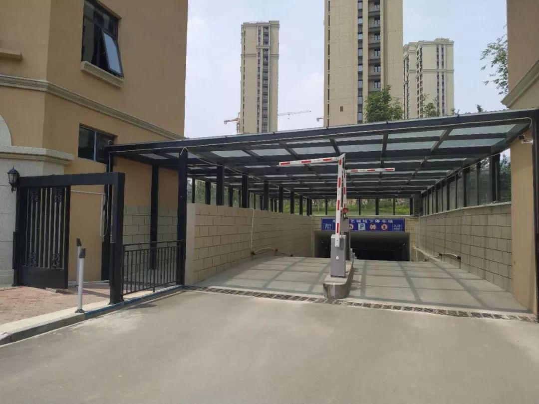 六年深耕，片区之王造城记