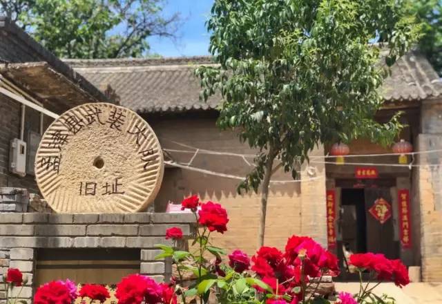 洛阳夜晚网红打卡圣地,洛阳广州市场网红打卡地