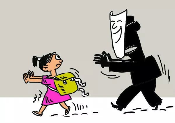 新城控股回应原董事长性侵女童,新城控股董事长涉性侵女童事件