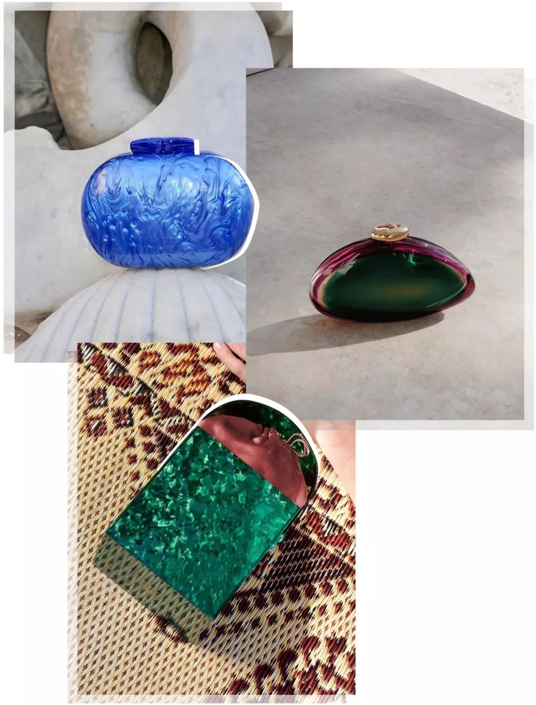 今年最火的夏天包包,2020夏季最火的包包