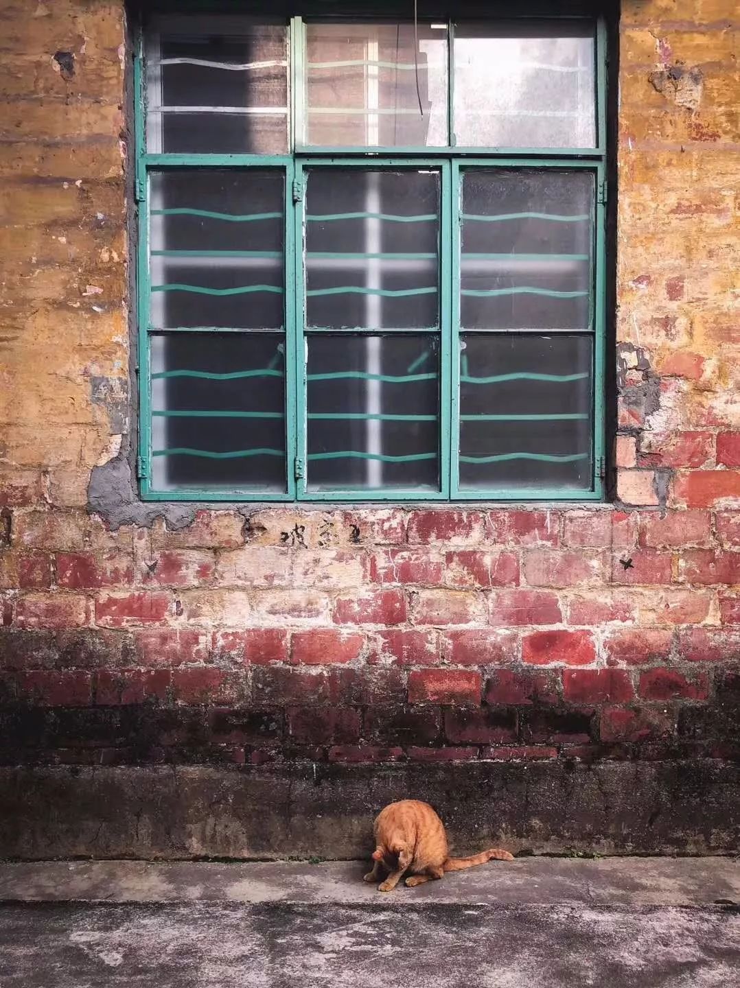 再见了，广州的798——红专厂！