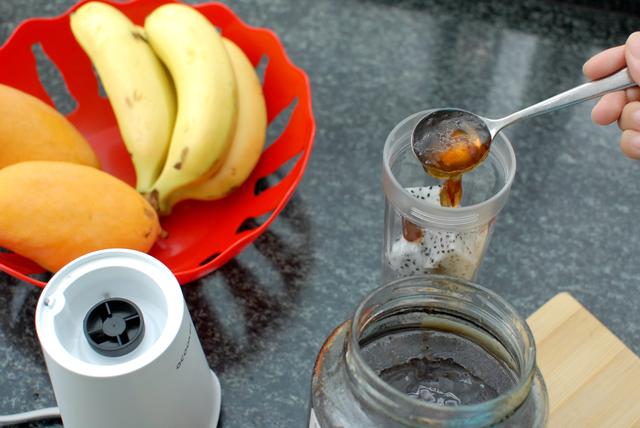 喝杯时令果饮还要去茶饮店排长队?试试这个神器在家就能轻松做