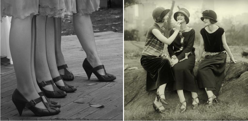 高级复古感穿搭分享,基础款穿搭打造知性优雅高级范