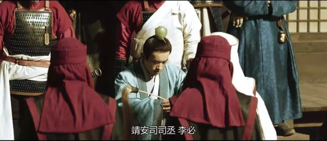 看不过瘾的《长安十二时辰》,长安十二时辰这部剧值得看吗