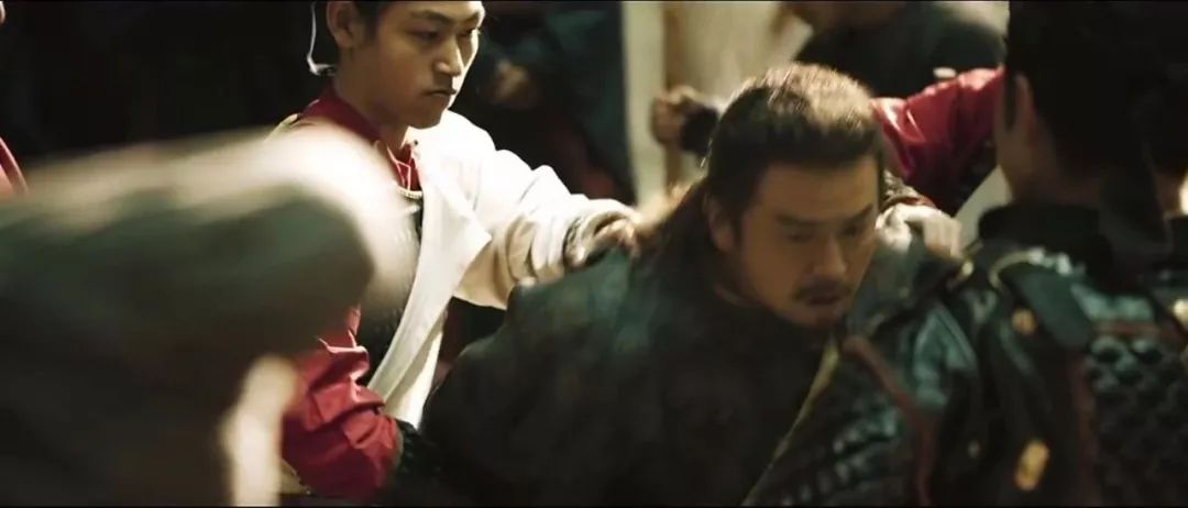 看不过瘾的《长安十二时辰》,长安十二时辰这部剧值得看吗