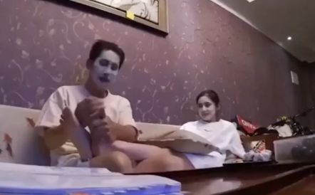 中国cpi创新高,秋瓷炫在韩国综艺秀恩爱