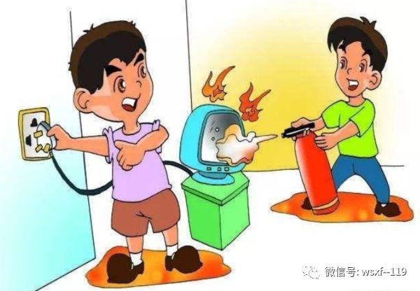 电线接头起火什么原因,电线起火原因与处置方法推荐