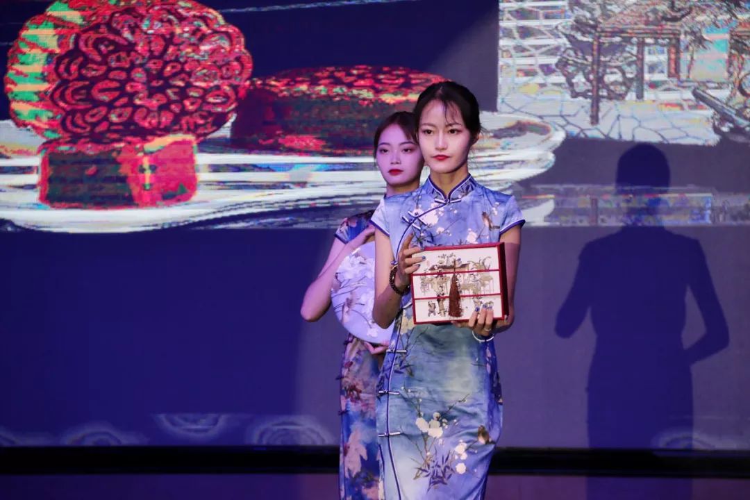 荣耀五载|济宁富力万达嘉华酒店5周年庆典暨月饼品鉴晚宴精彩落幕