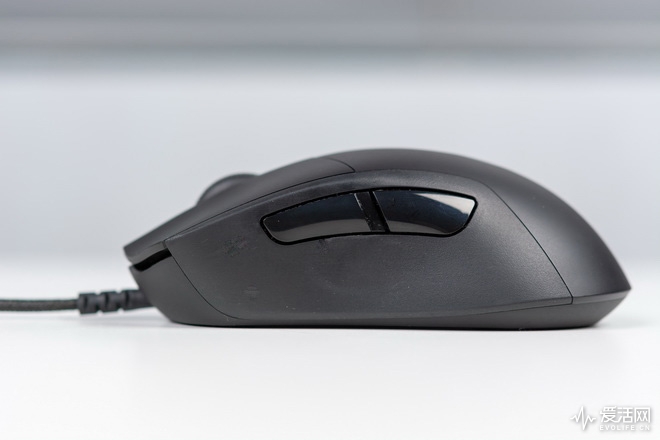 罗技g403hero玩吃鸡怎么样,罗技g403hero评测csgo