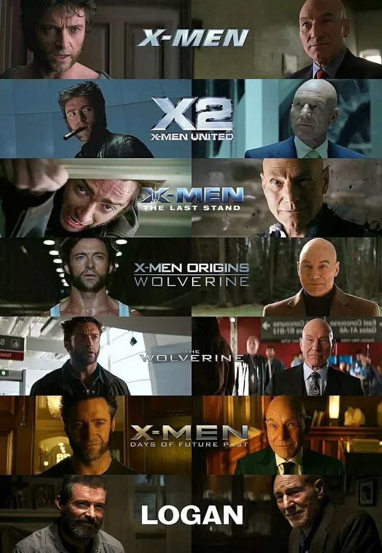 暮狼归乡金刚狼为什么杀浩克,对金刚狼的真实评价