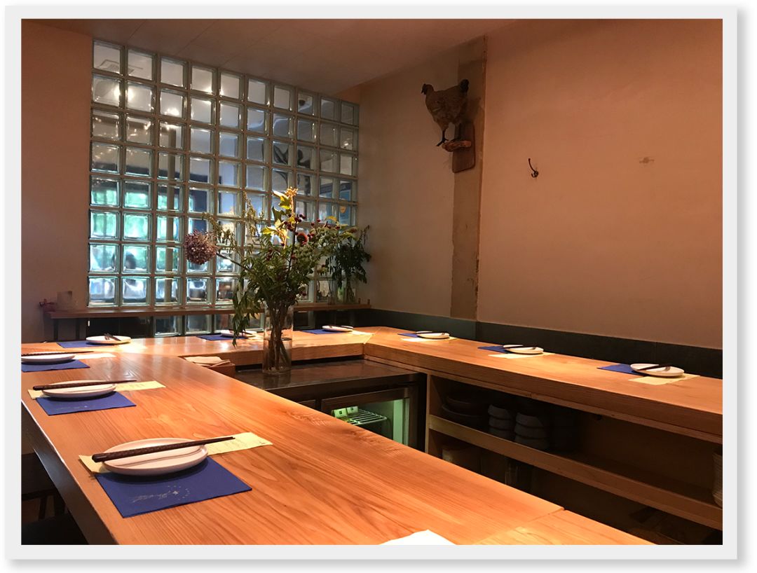 上海小南门探店,上海探店吃到白冰吃过的芝士