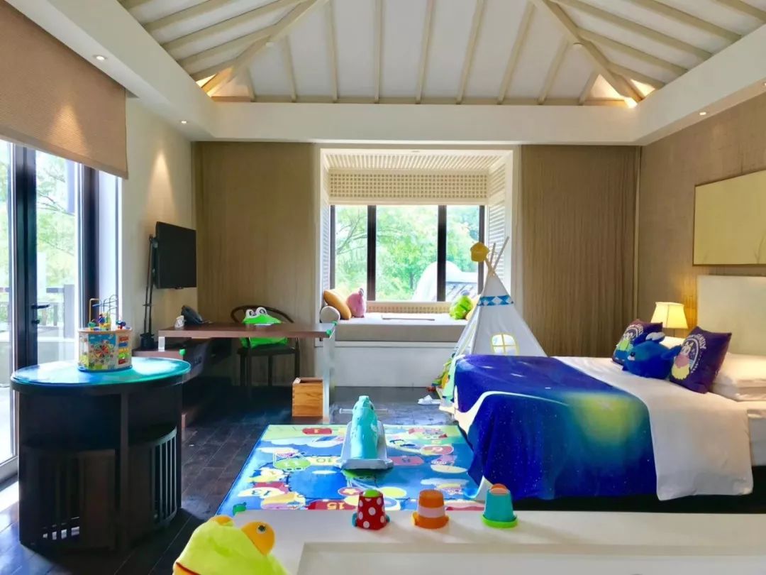 宁波柏悦暑期钜惠￥1200+起/晚，享下午茶+水果采摘+航海体验超棒亲子体验