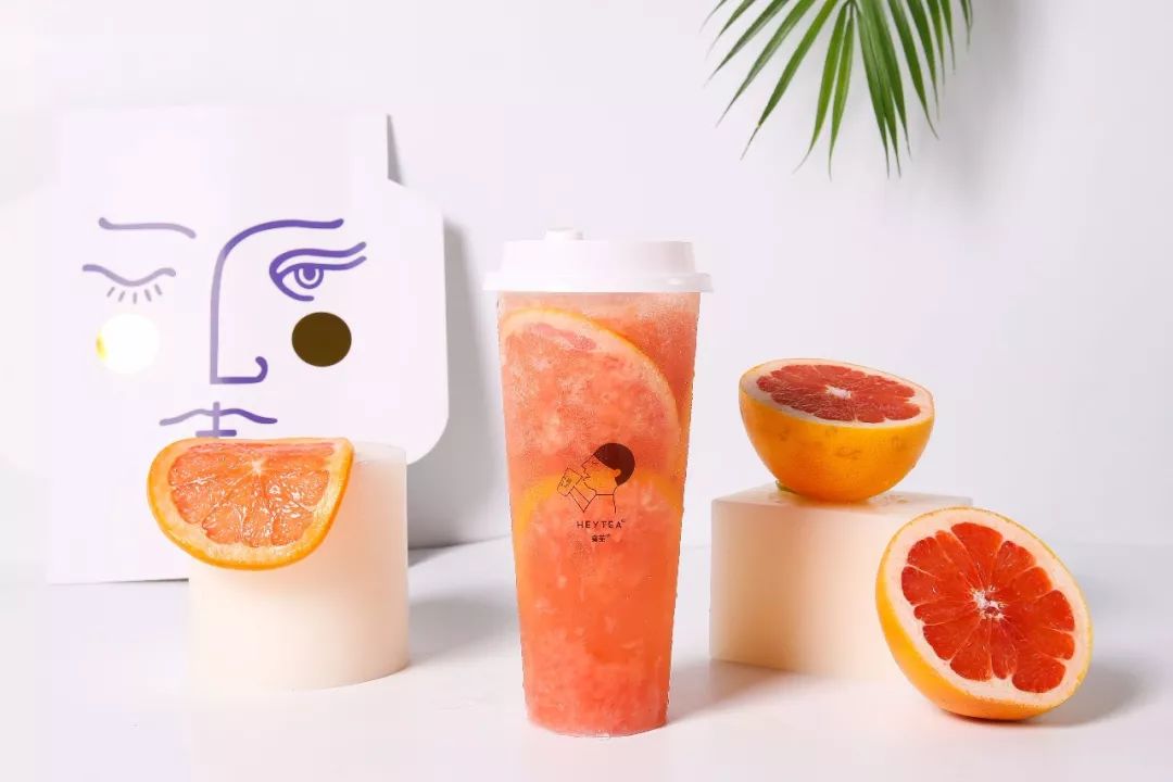 喜茶之前出了什么问题,喜茶开了以后对茶百道冲击大吗