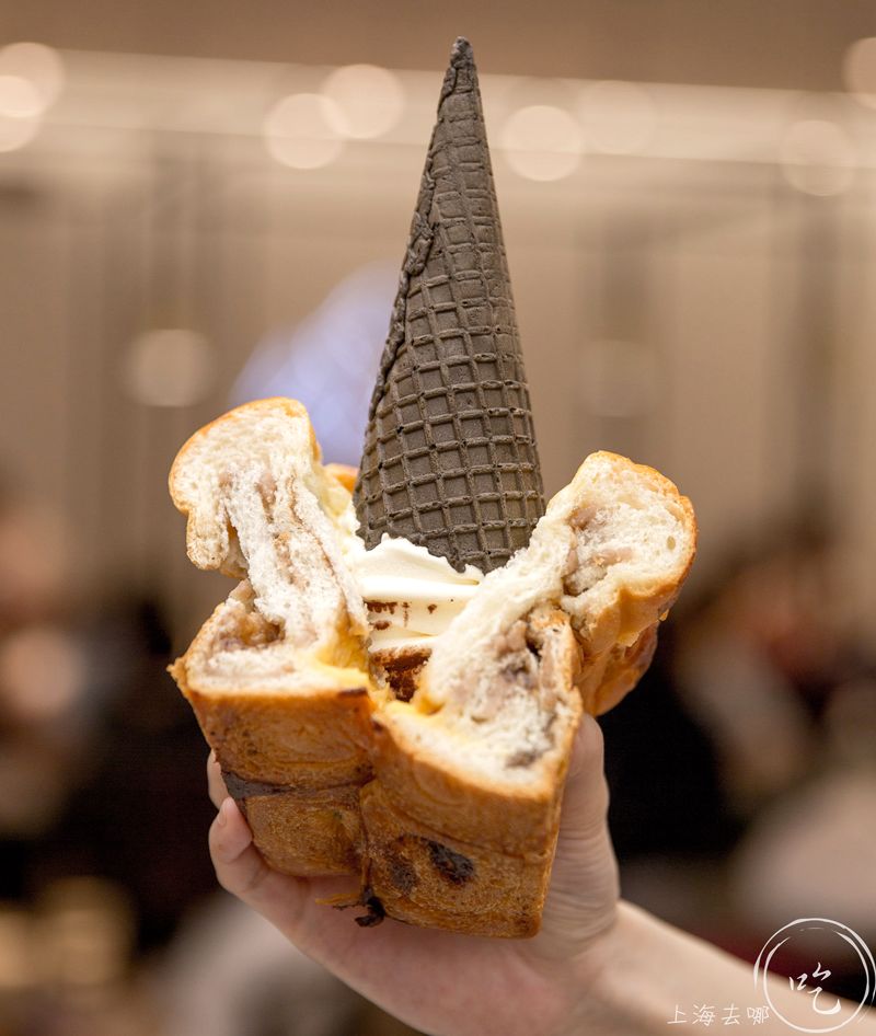 喜茶新品开业9元任选一杯,喜茶冰淇淋抹茶