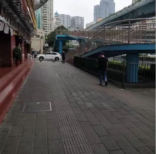 华丽升级,厦禾路哪一年改造