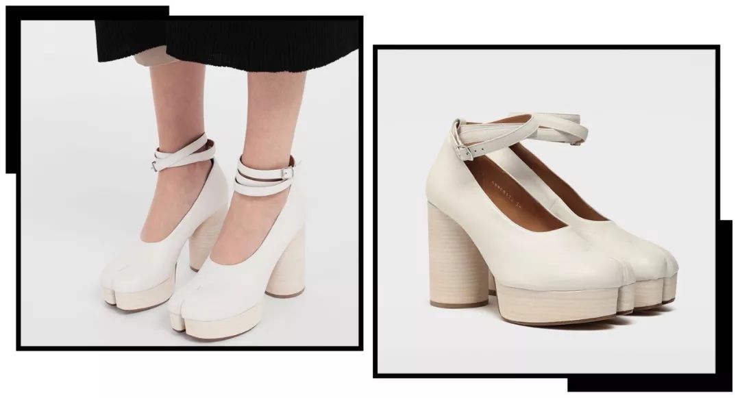 好看又土又丑的鞋子,那些又潮又丑的鞋子