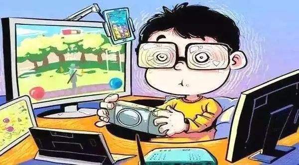 不想让孩子带近视镜的眼睛变形,不想孩子近视该怎么办