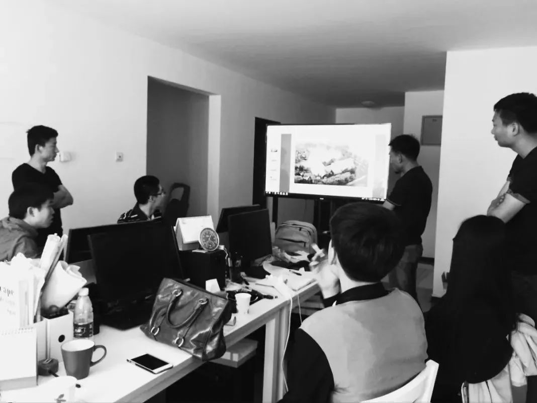 90后的网红设计师,景观设计著名设计师