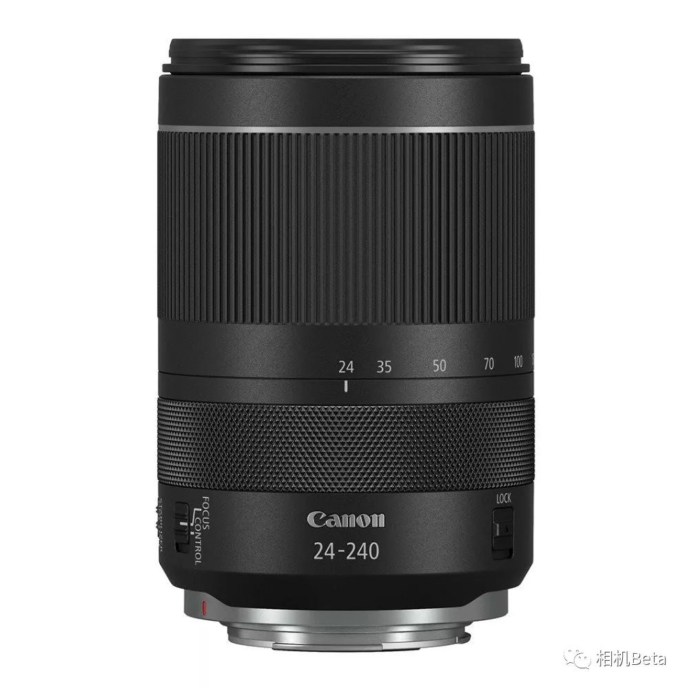 佳能rf24-70镜头二手价格,佳能rf24-105f2.8镜头发布
