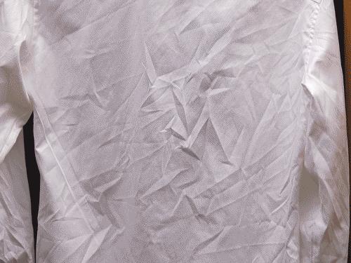 怎么让褶皱的衣物快速平整,可快速抚平褶皱衣物