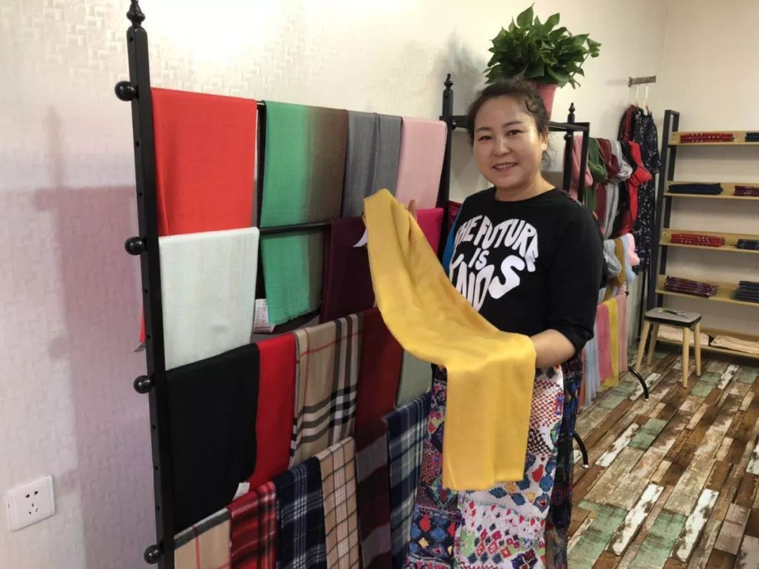 东胜最值得买的地方,琳琅满目的购物店