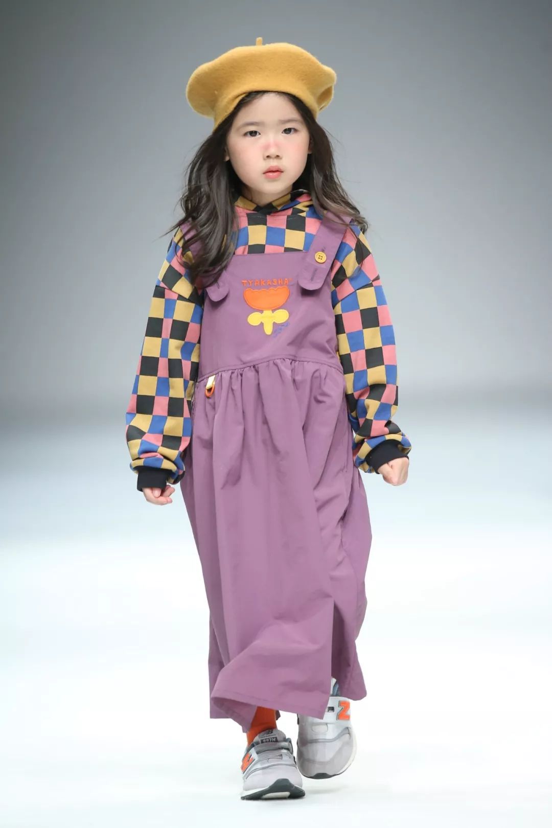 2021绔ヨ娴佽瓒嬪娍鏄ュ,2021绔ヨ娴佽瓒嬪娍