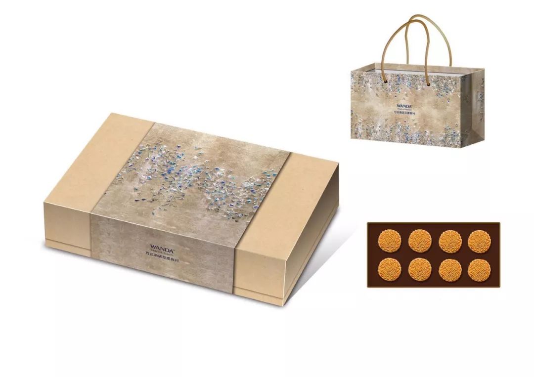 中秋好礼月饼礼盒,中秋月饼好礼订购