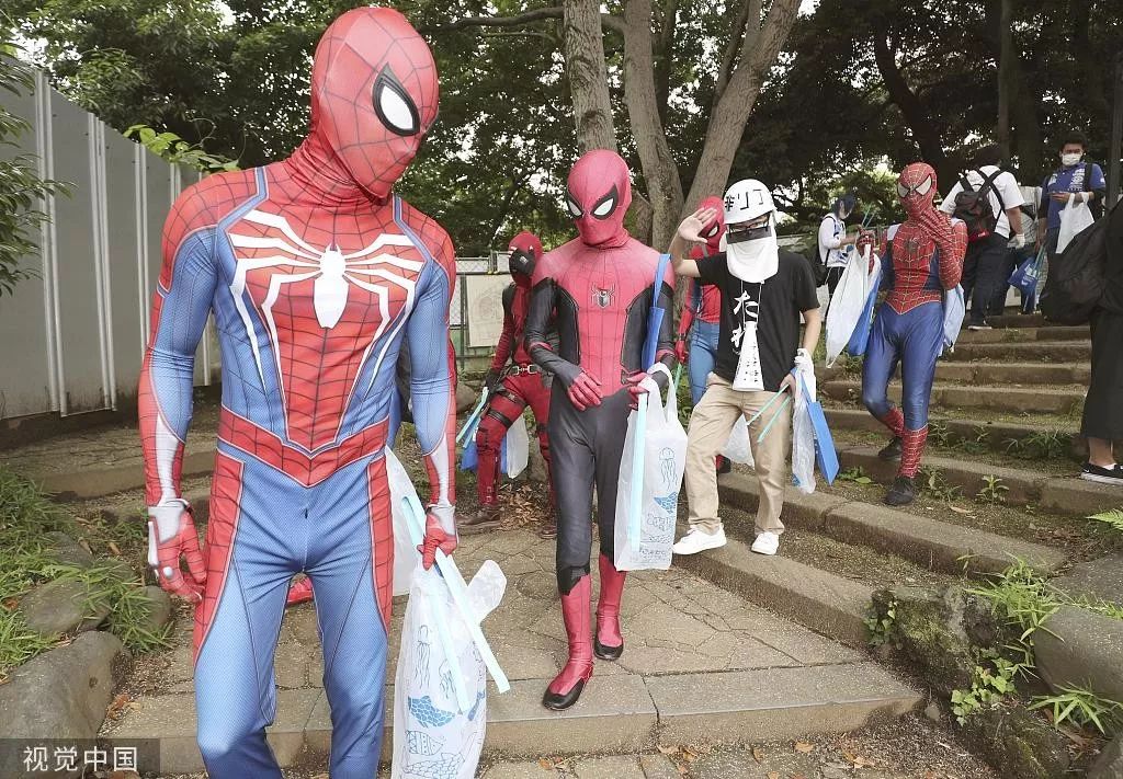 日本为什么垃圾分类做得好,日本对生活垃圾分类做法