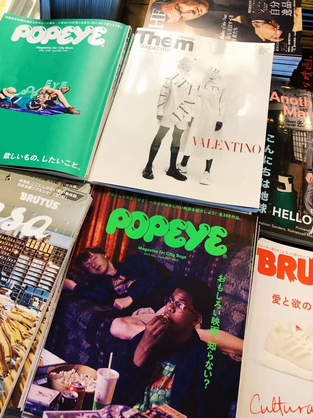 去东京最值得去的店,东京暴走购物推荐