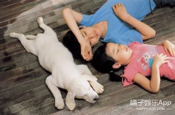 电影婚纱中的小女孩,电影婚纱照女主角