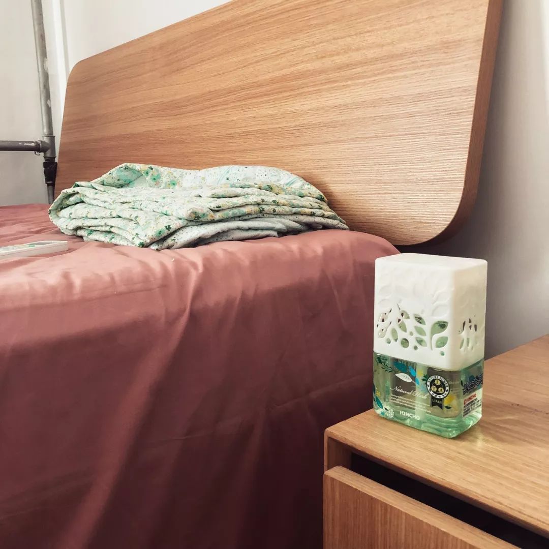 夏天驱蚊必备好物良心推荐,给大家推荐一款驱蚊神器驱蚊草