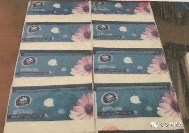 惨到哭出声!南海一男子花2万多块买了一大包纸巾……