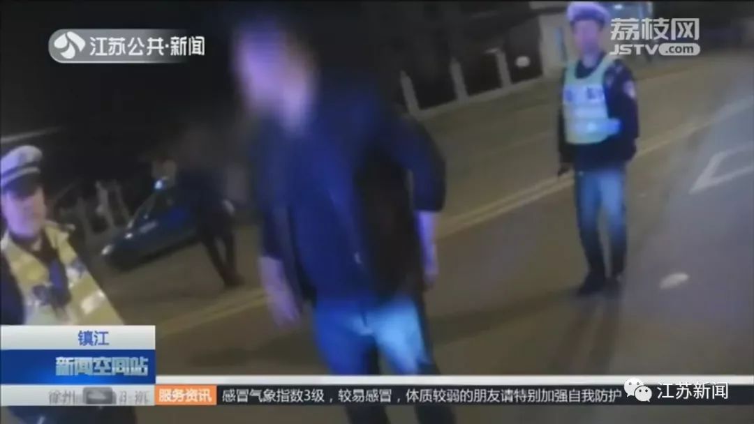 醉驾撞车逃逸取保候审又醉驾,男子醉驾取保候审后再次酒驾获刑