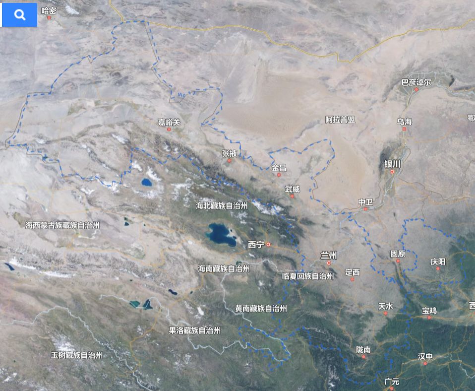 什么是张掖文案,什么是甘肃省