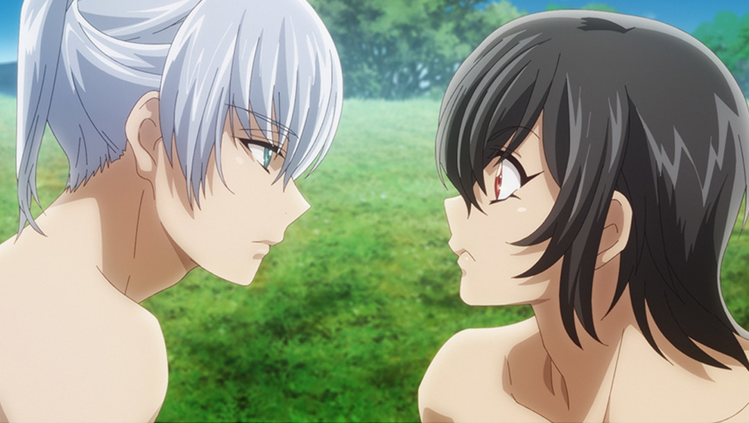 “魔王”的青葱岁月-2019年7月新作动画《蝴蝶绮～年轻的信长～》前瞻