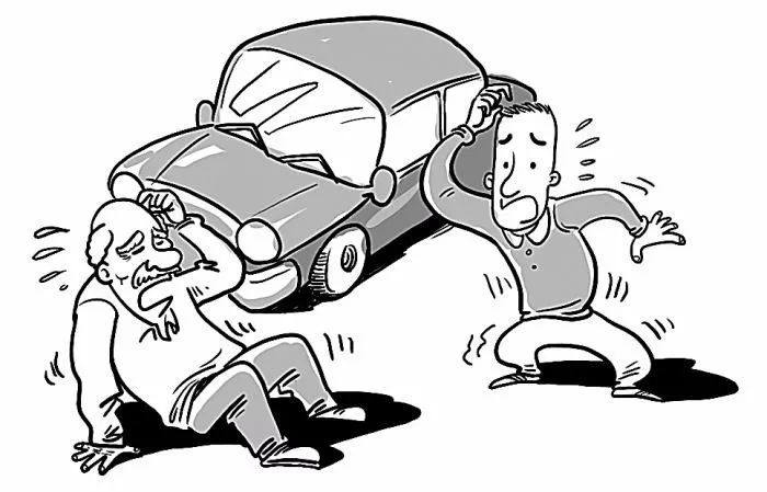 交通事故认定书纠错的法律规定,法院采纳道路交通事故认定书