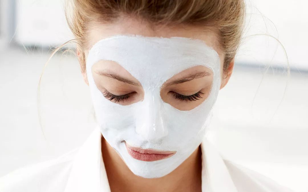 拯救毛孔黑头,清除黑头大毛孔的利器