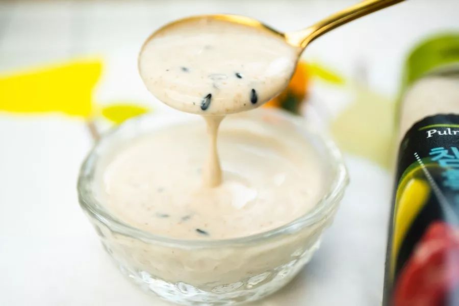 沙拉酱好吃低卡推荐,好吃低卡的沙拉酱推荐