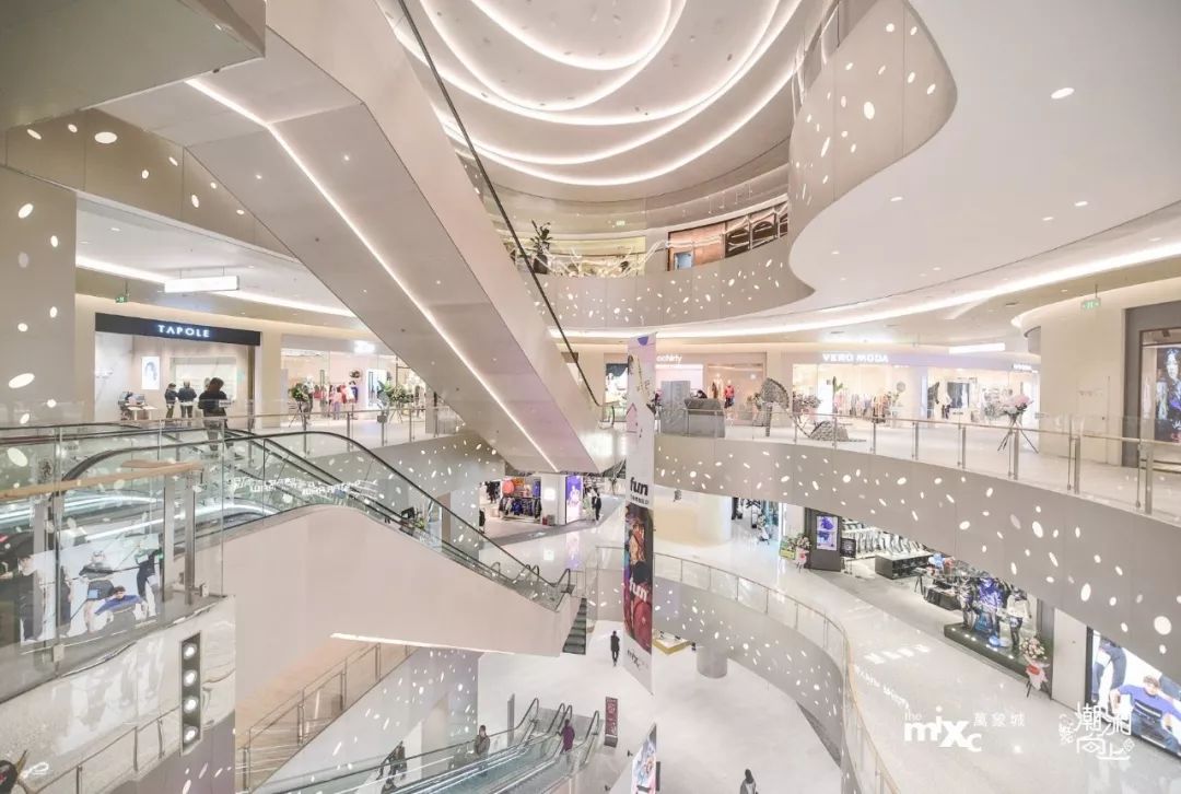 商业街区改造升级推荐哪家,街区商业升级改造