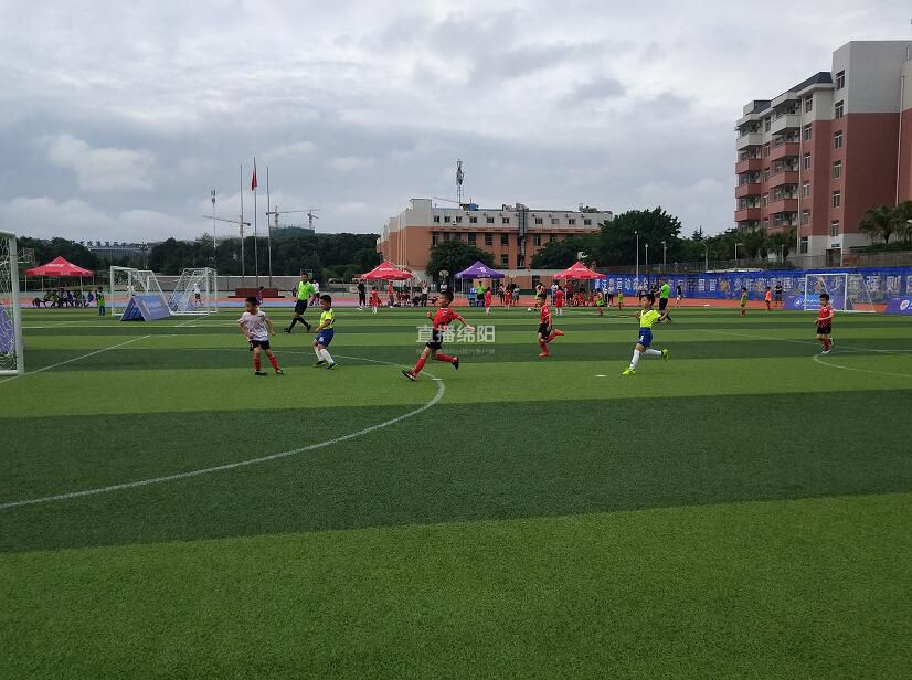 四川绵阳市青少年足球联赛,绵阳足球比赛结果最新