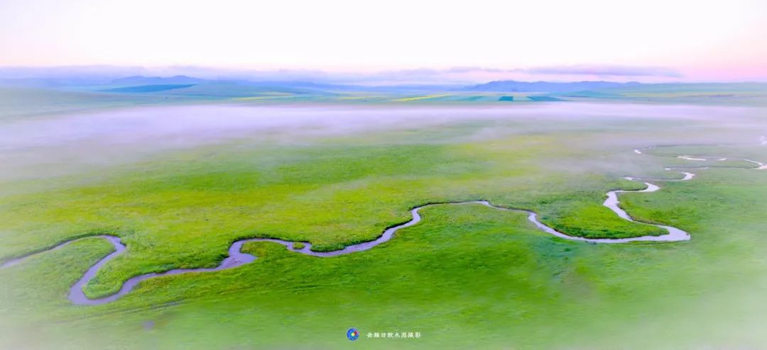 岳额日敦木图:这是美丽家乡科右中旗