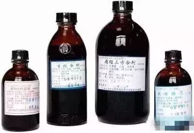 强烈建议收藏药品,上海各大医院自配的明星药